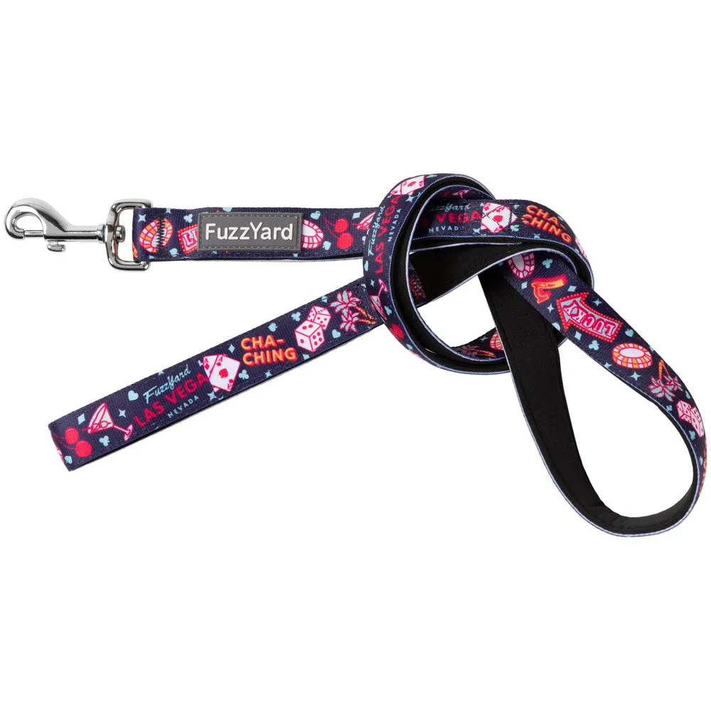 15% OFF: FuzzYard Dog Leash (Jackpup)