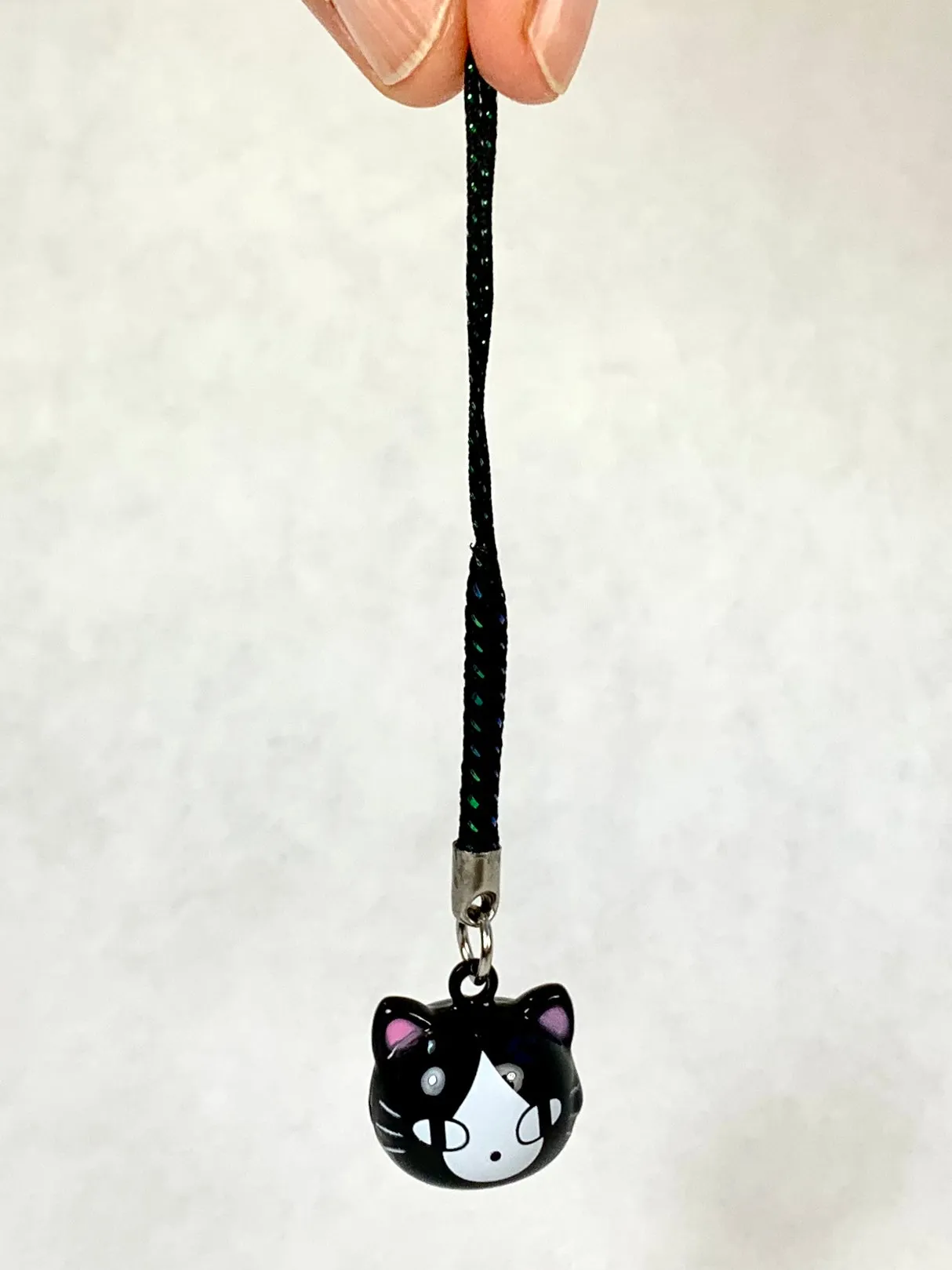 70582 BLACK CAT BELL-10