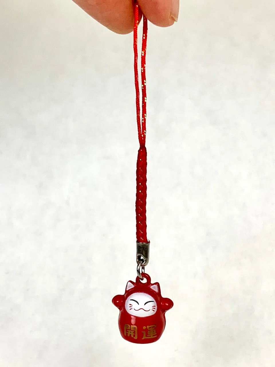 70614 MANEKI CAT BELL-10