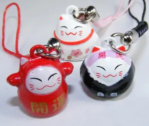 70614 MANEKI CAT BELL-10