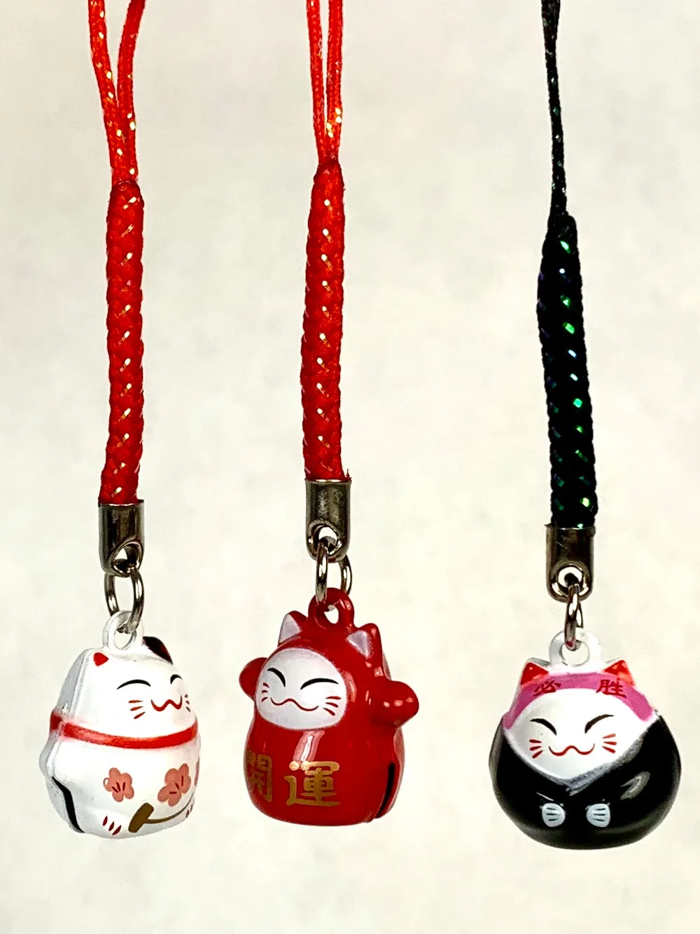 70614 MANEKI CAT BELL-10