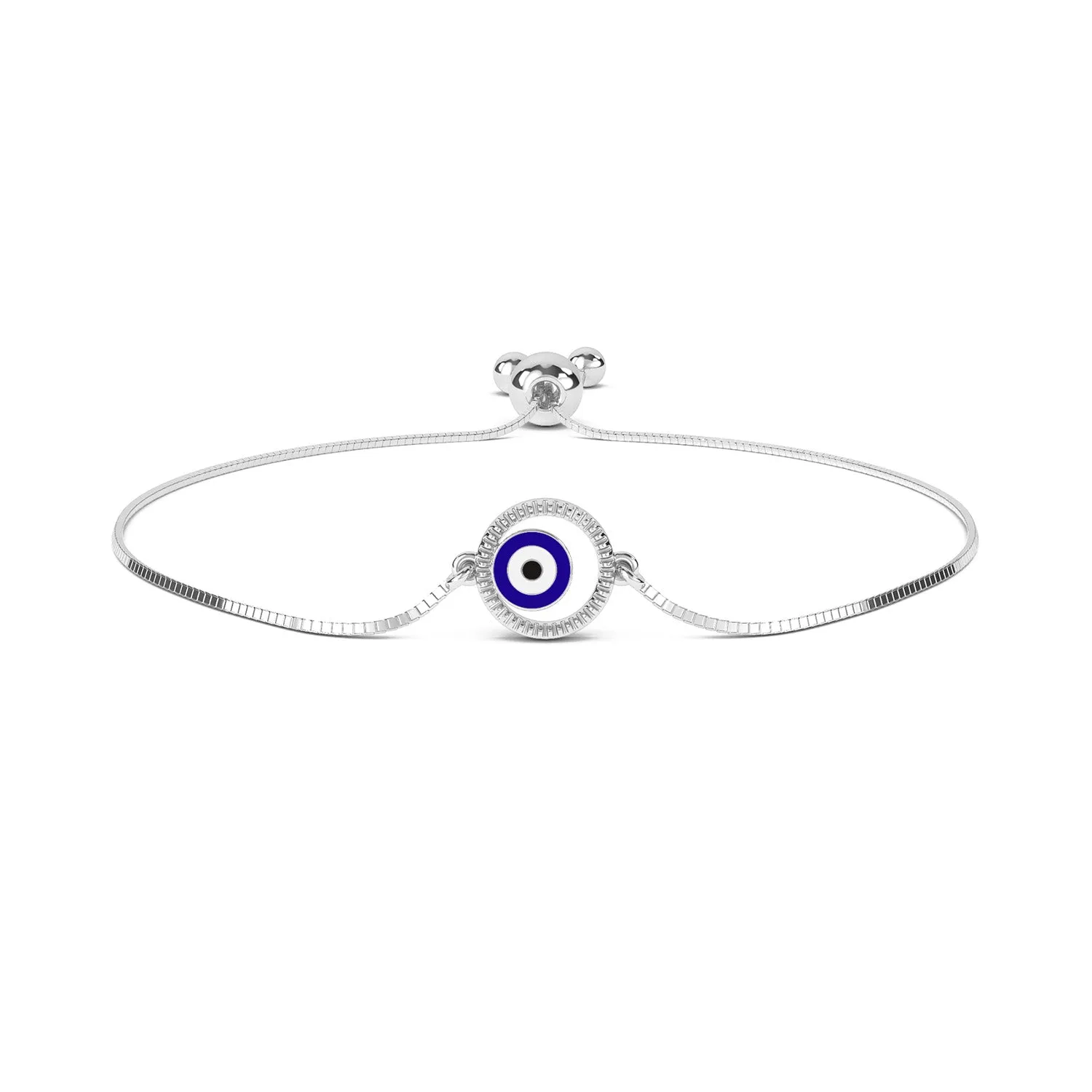 Adita Evil Eye Bracelet