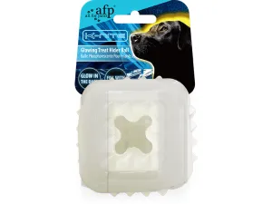 AFP K-Nite -Glowing Treat Hider Ball