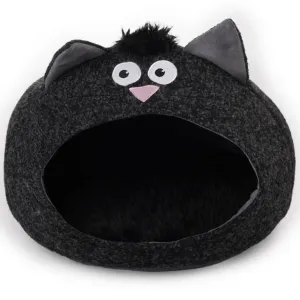 All For Paws Catzilla Meow Cat House