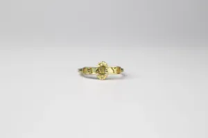 Baby Ring