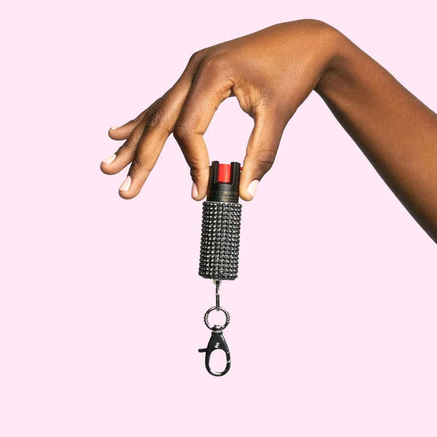 Bling Sting Pepper Spray - Smokshow