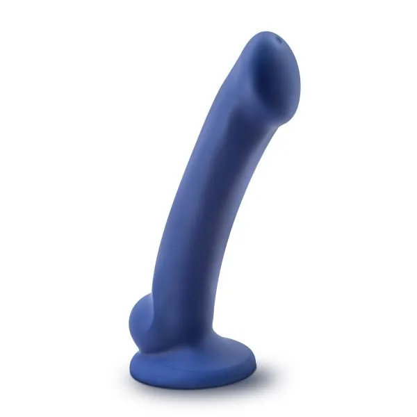 Blush Avant Ergo Mini D10 Dual-Density Dildo