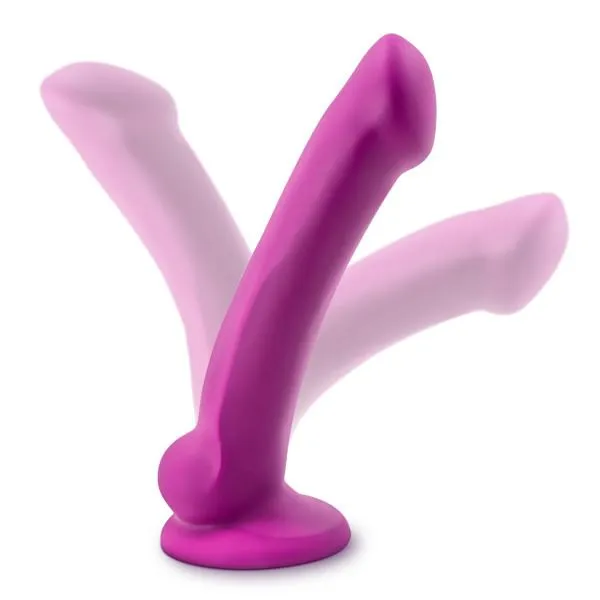 Blush Avant Ergo Mini D10 Dual-Density Dildo