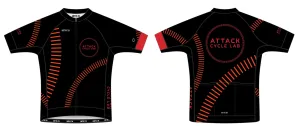 Breakaway Volta Jersey Women's - Attack Cycle Lab