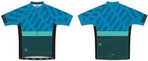 Breakaway Volta Jersey Women's