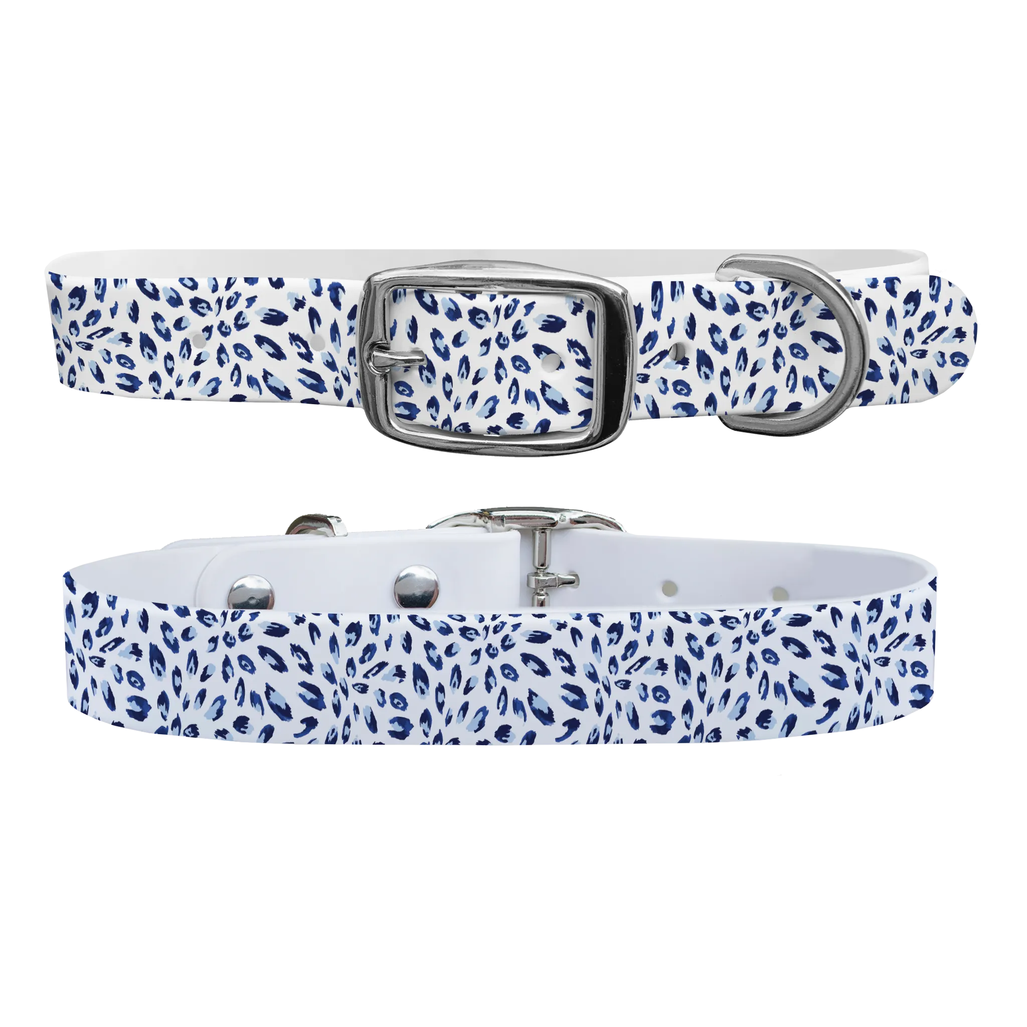 C4 Dog Collar (Bobcat Navy)