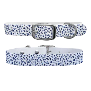 C4 Dog Collar (Bobcat Navy)