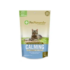 Calming Cat Soft Chews