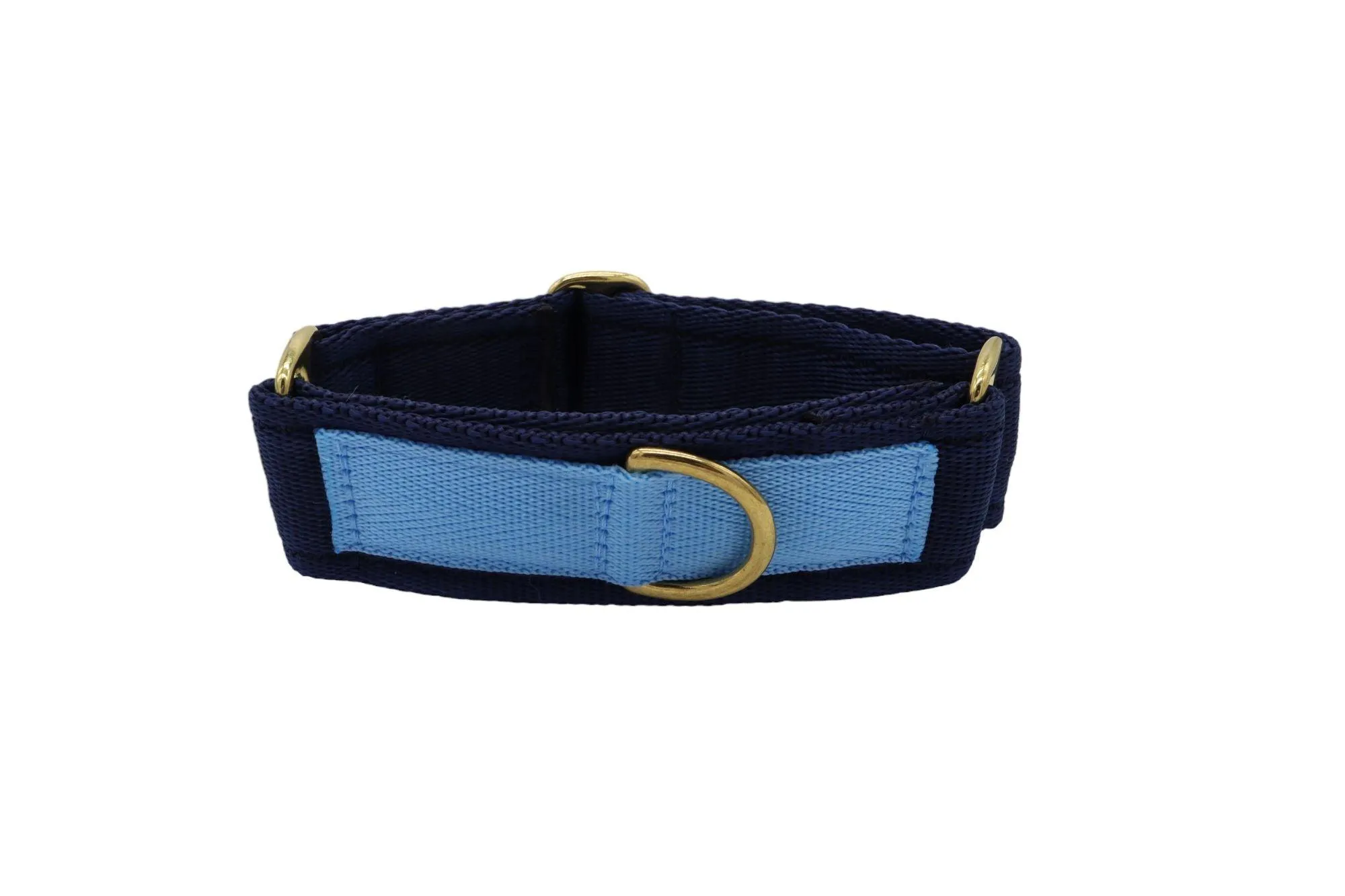 Comfortable Sighthound Collar - Adjustable Fit