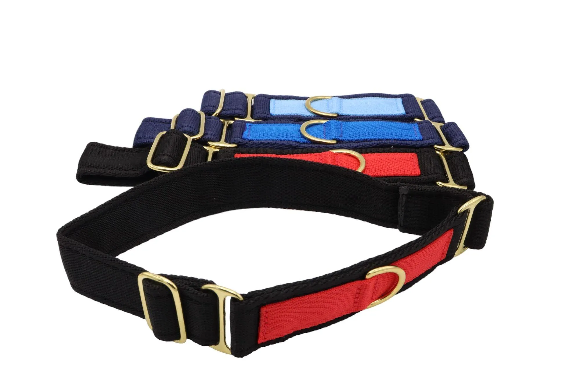 Comfortable Sighthound Collar - Adjustable Fit