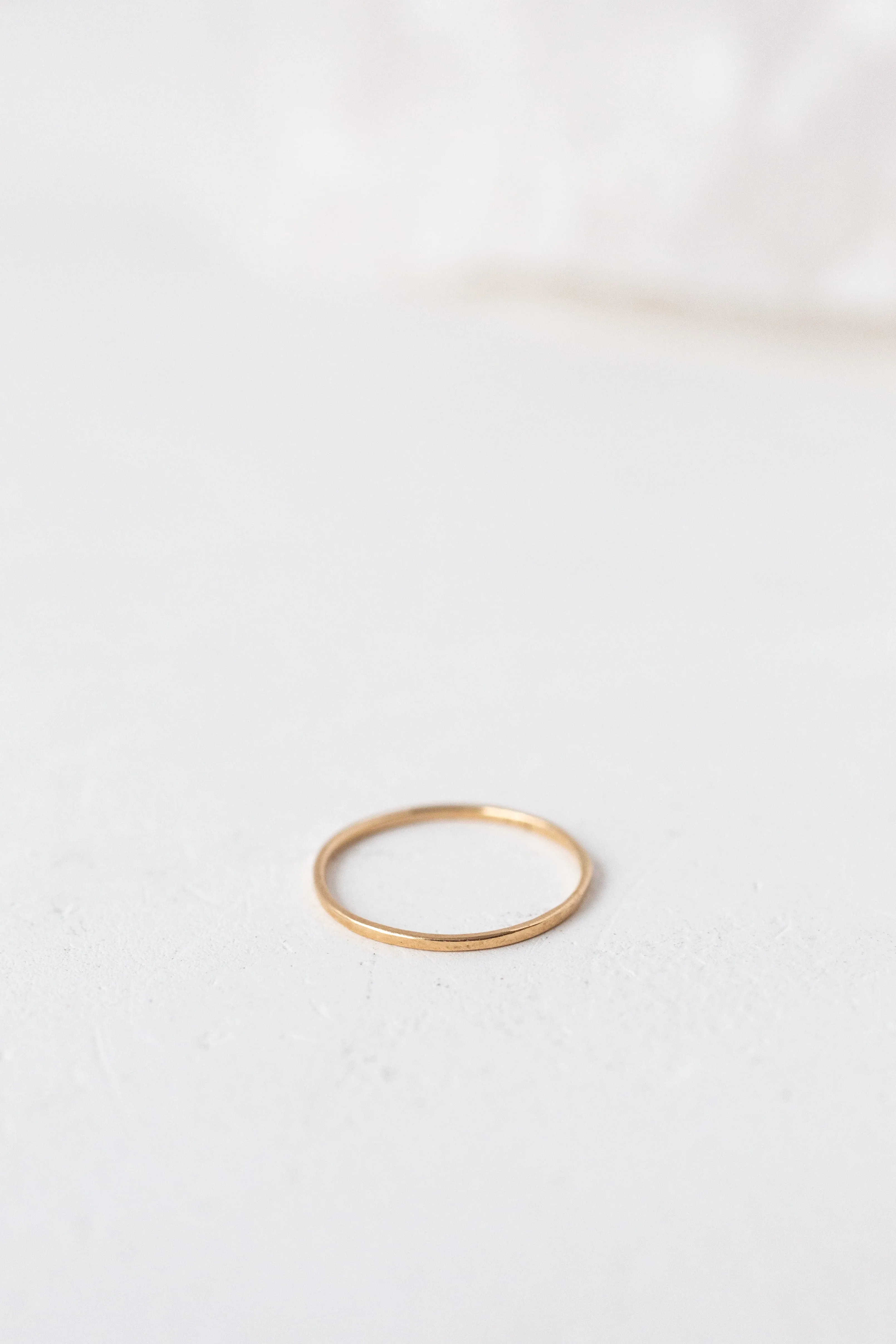 Concentric Stacking Ring