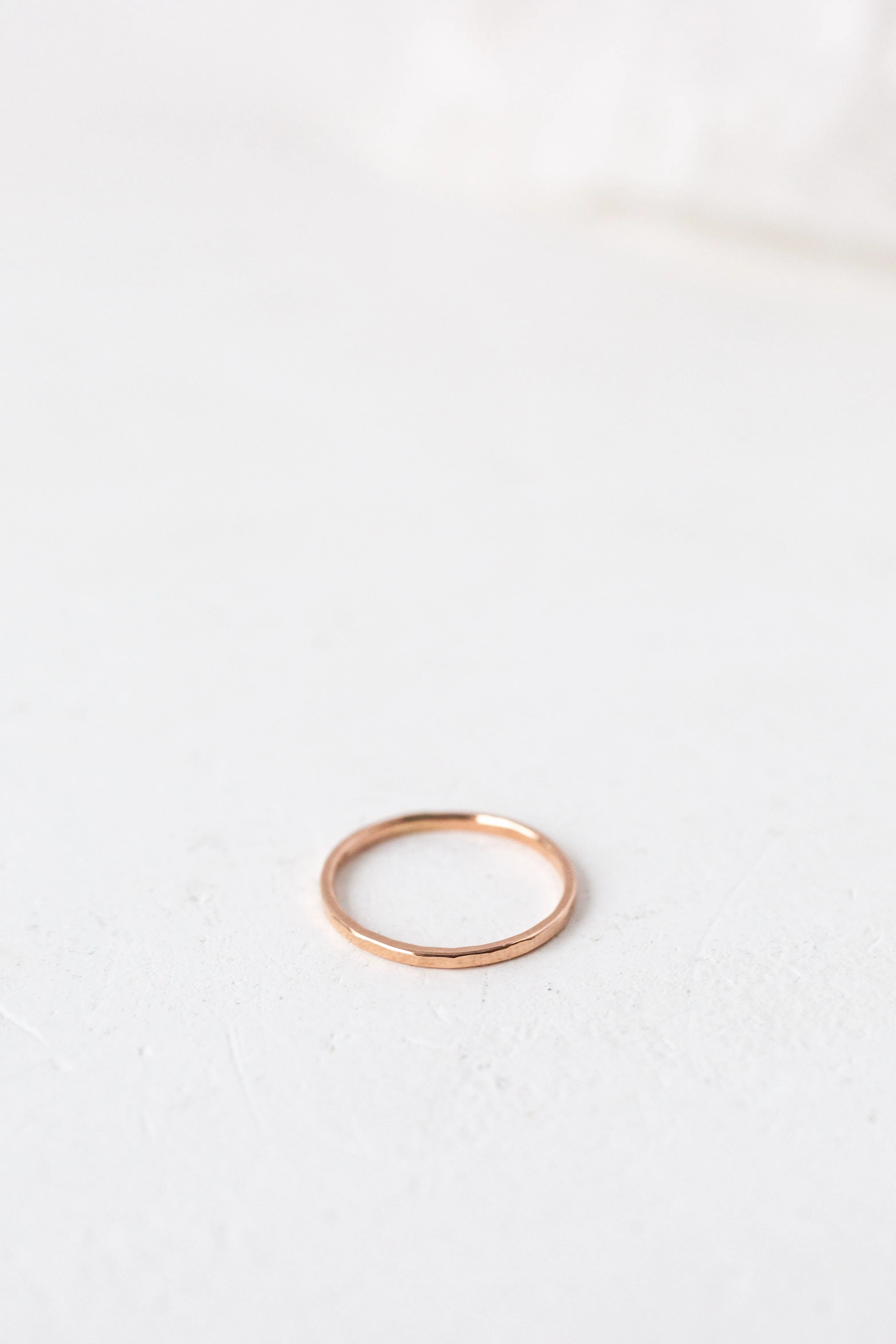 Concentric Stacking Ring