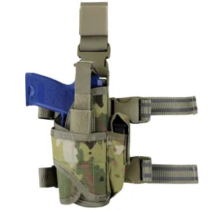 Condor Tornado Tactical Leg Holster - OCP