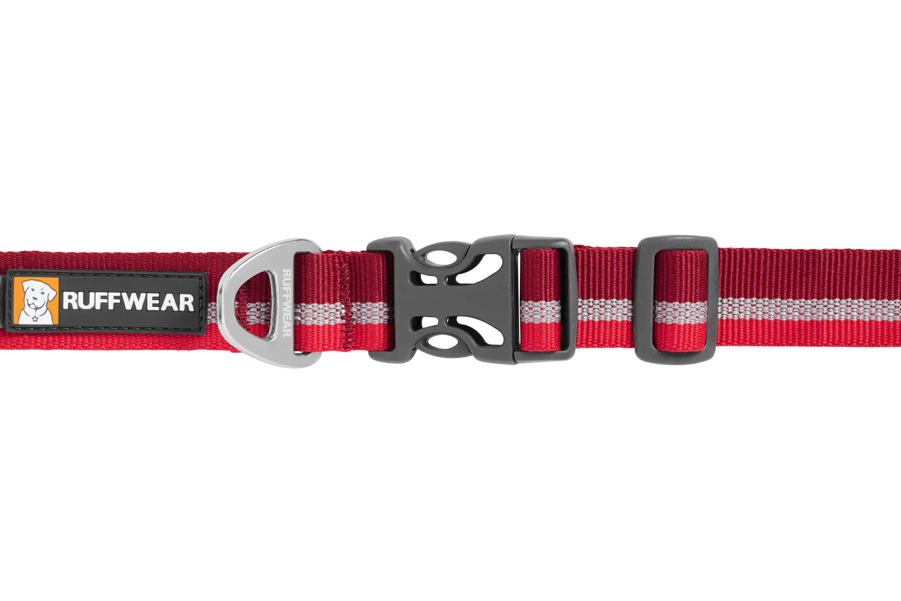 Crag™ Reflective Dog Collar