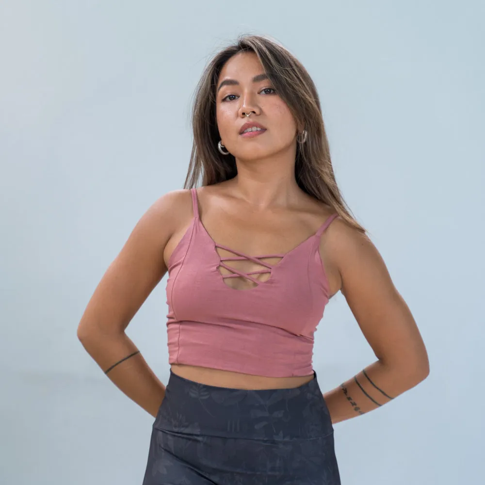 Criss Cross | Top