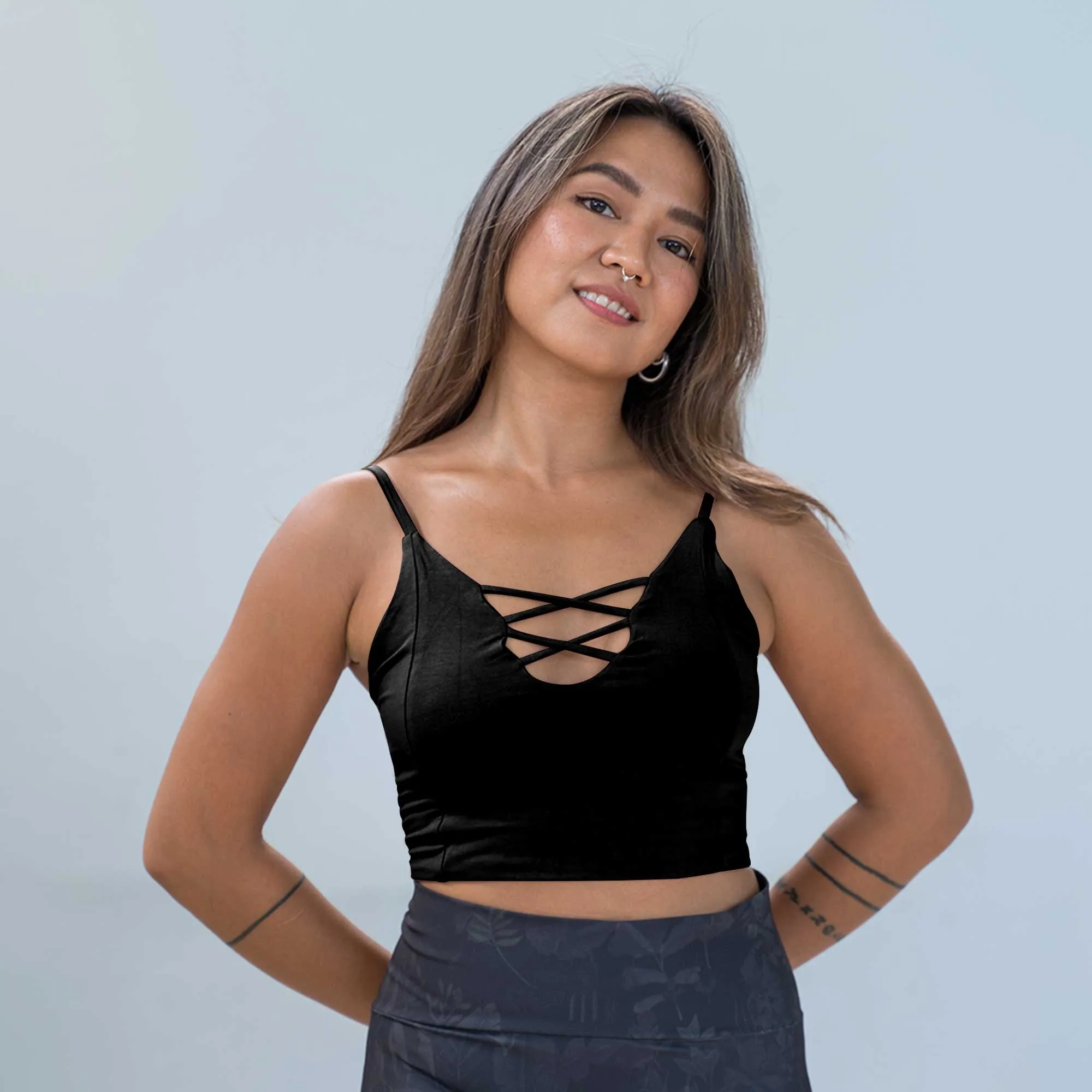 Criss Cross | Top