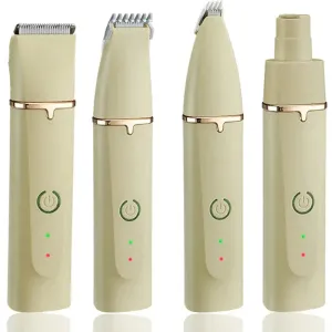 Electric Pets Hair Trimmer Groomer