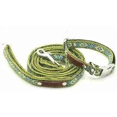 Finnigan's Designer Dog Lead No. 8s