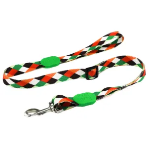 Hidream Profusion Adjustable Dog Leash (Pop Art)