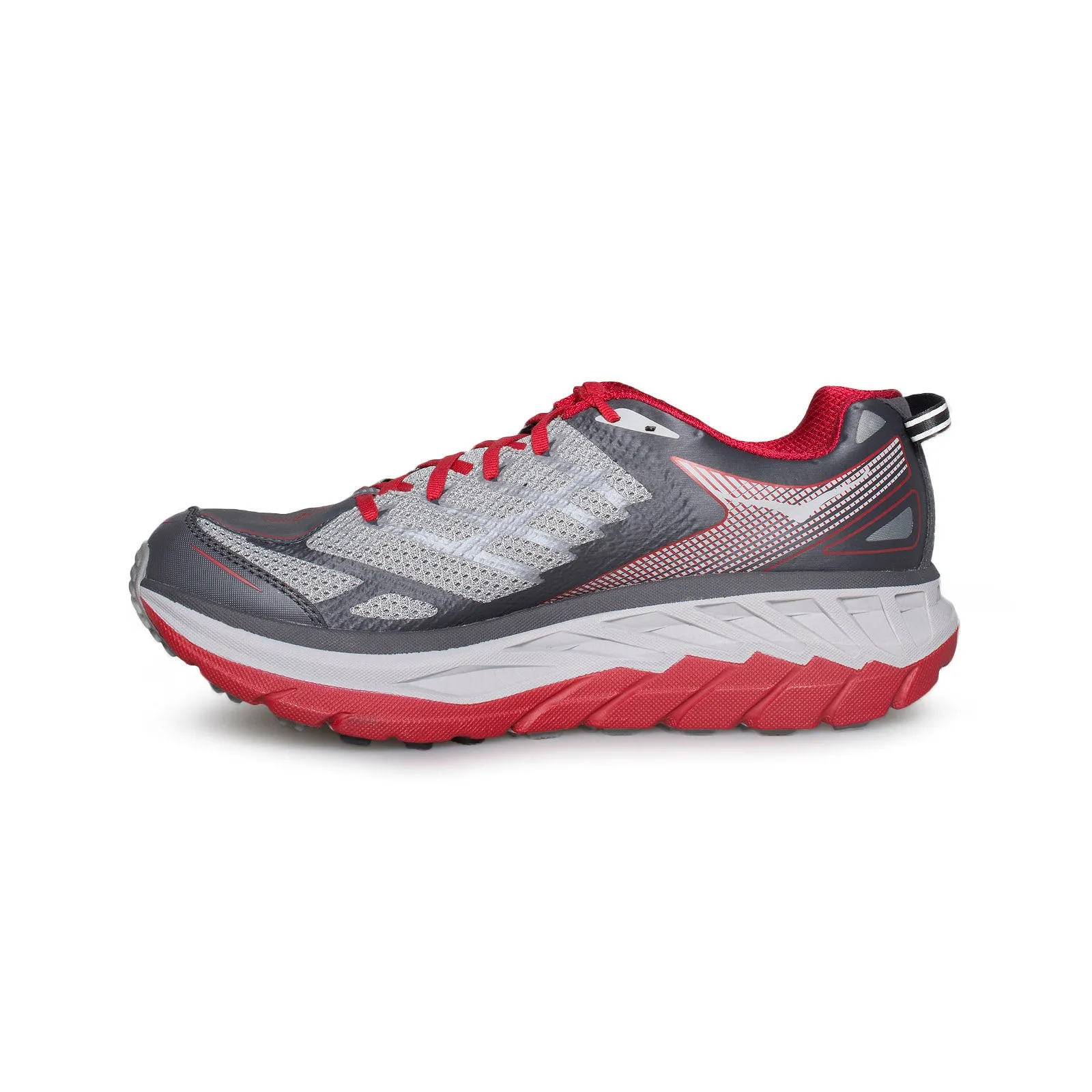 HOKA One One Stinson ATR 4 Griffin / Asphalt Running Shoes - Men's