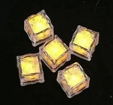 LED Ice Cubes