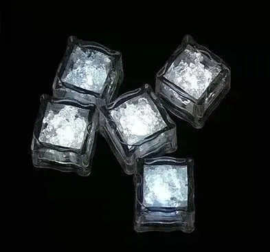 LED Ice Cubes