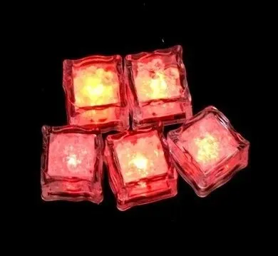 LED Ice Cubes