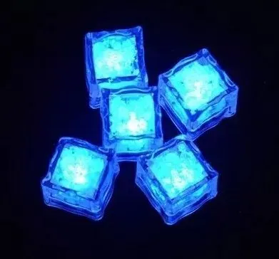 LED Ice Cubes