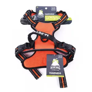 M-Pets Hiking Dog Harness