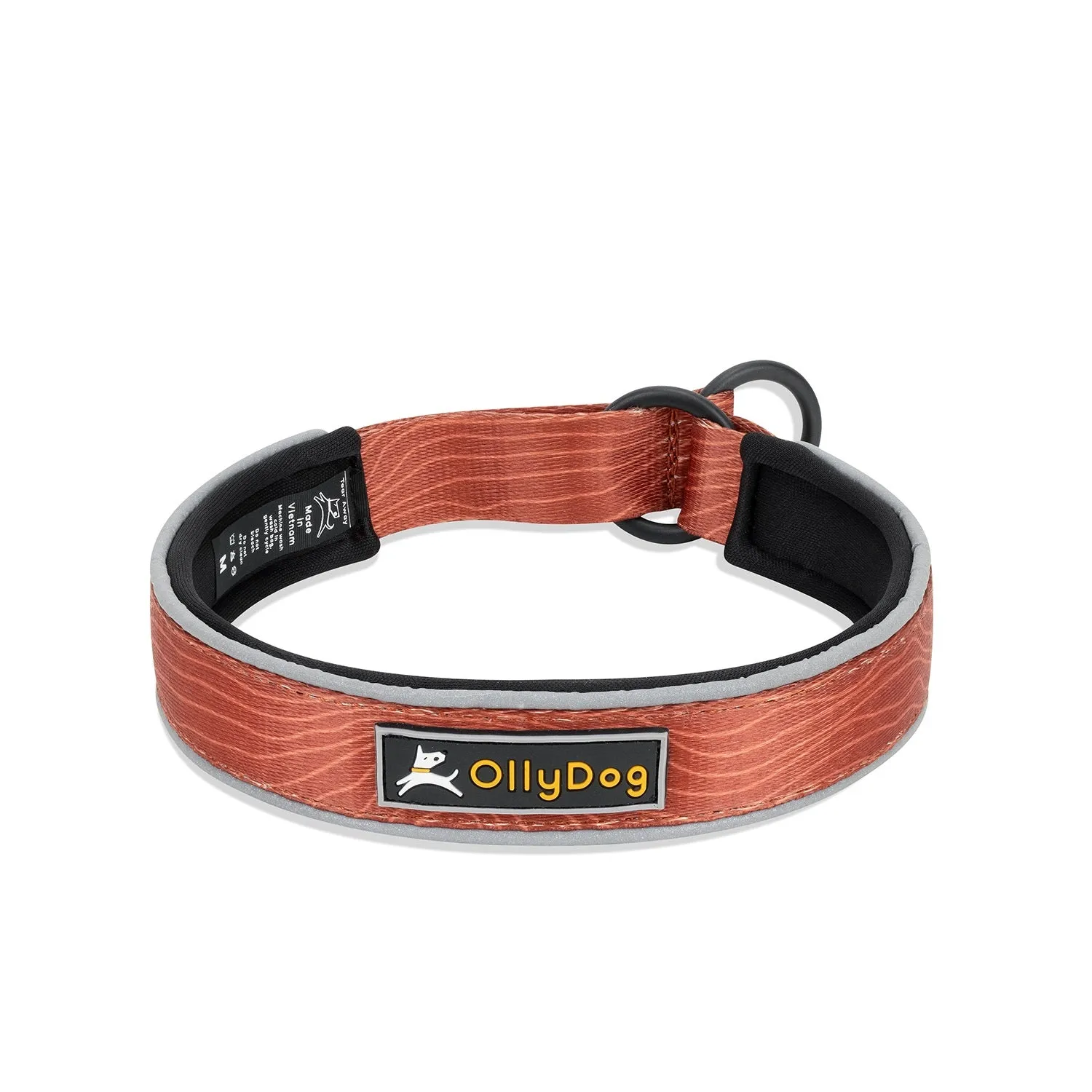 Martingale Reflective Comfort Collar | Comfortable Dog Collar