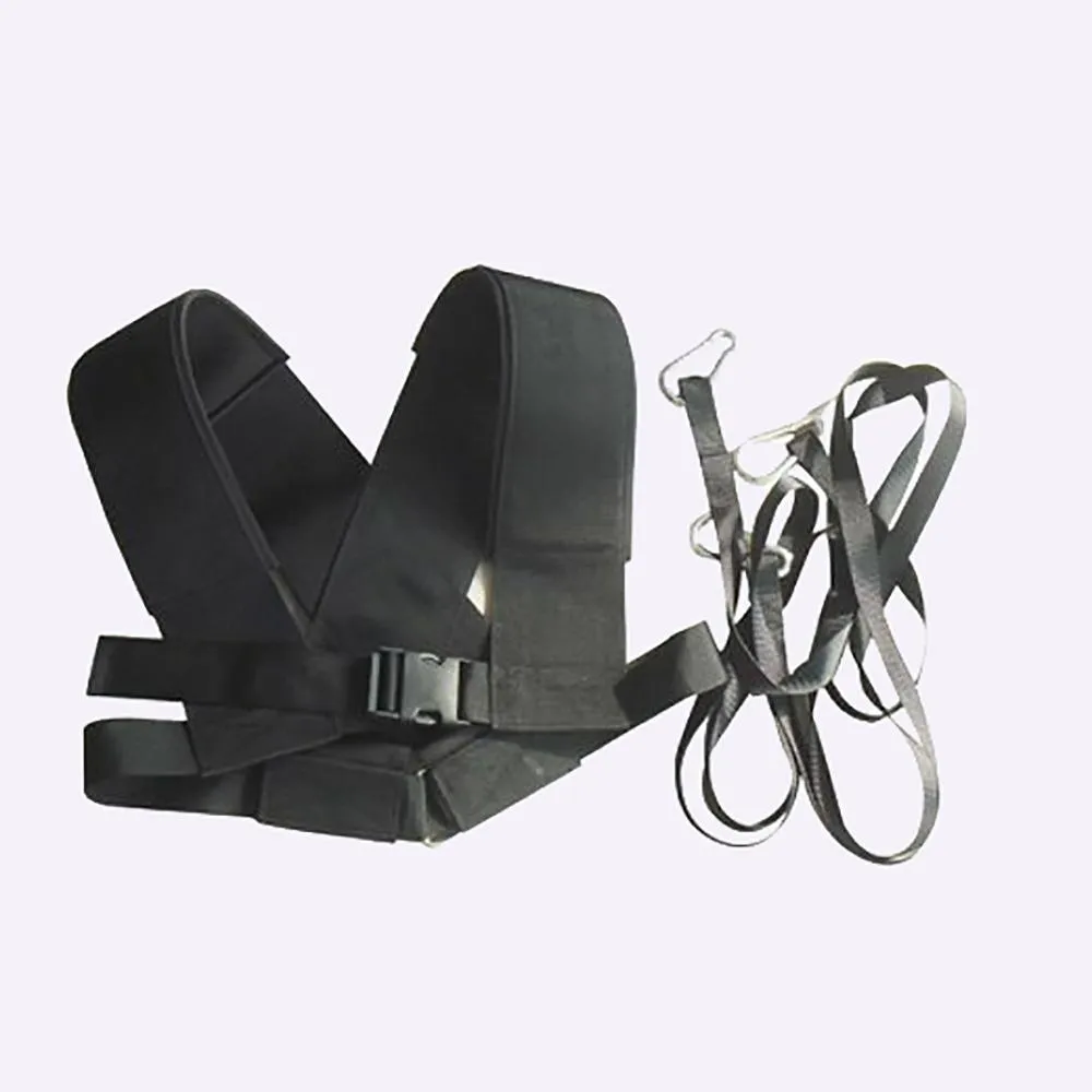 MORGAN ELITE H-HARNESS