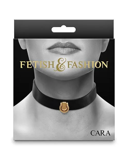 NS Novelties Cara Collar