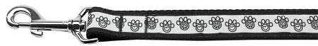 Peace Paw Nylon Dog Leash 6 Foot