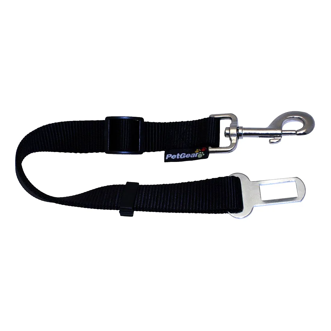 PetGear Travel Car Safety Dog Seat Belt