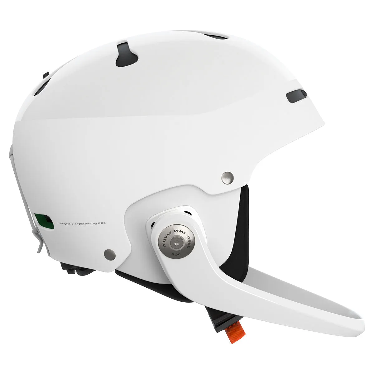 POC Arctic SL 360 MIPS Helmet