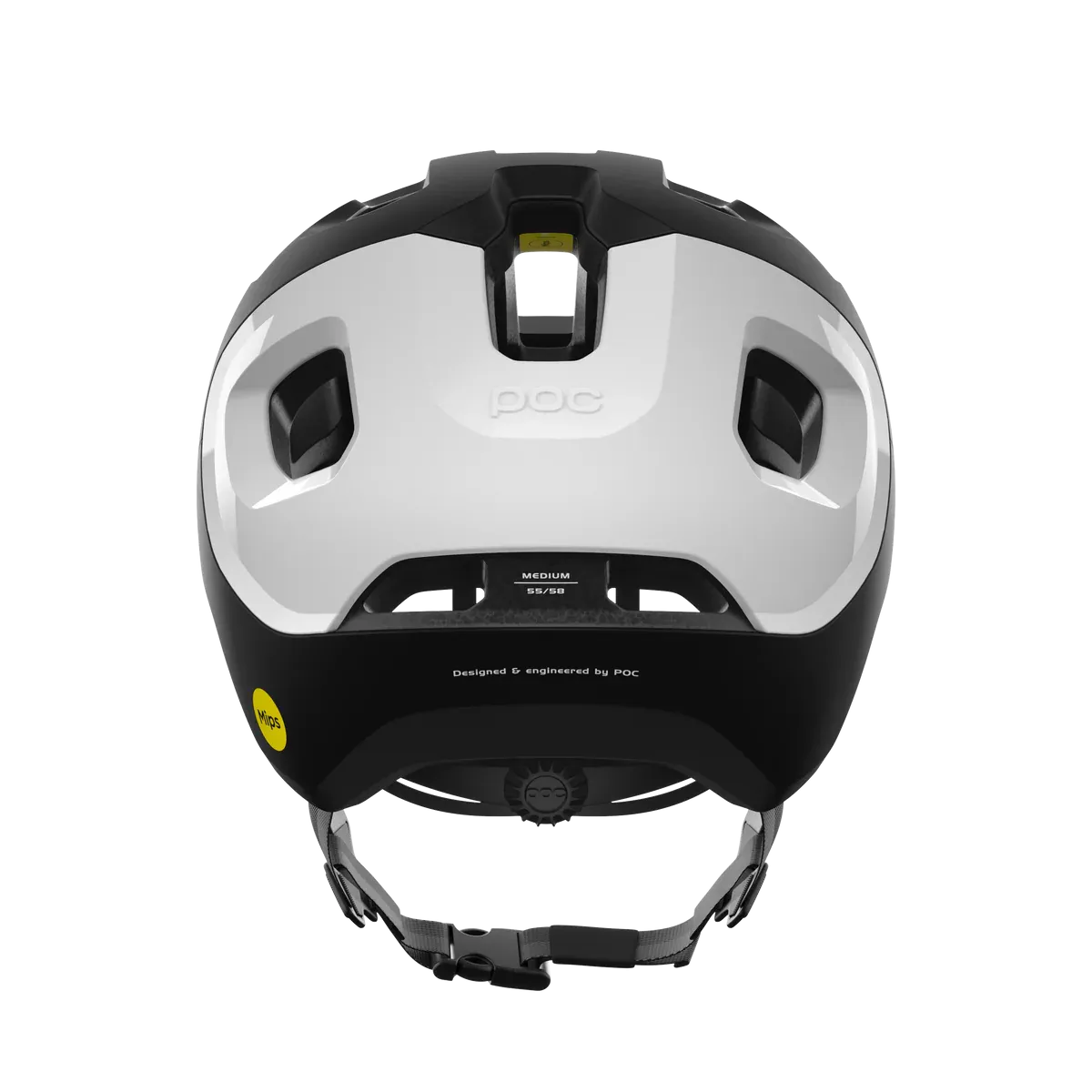 POC Axion Race Mips Helmet