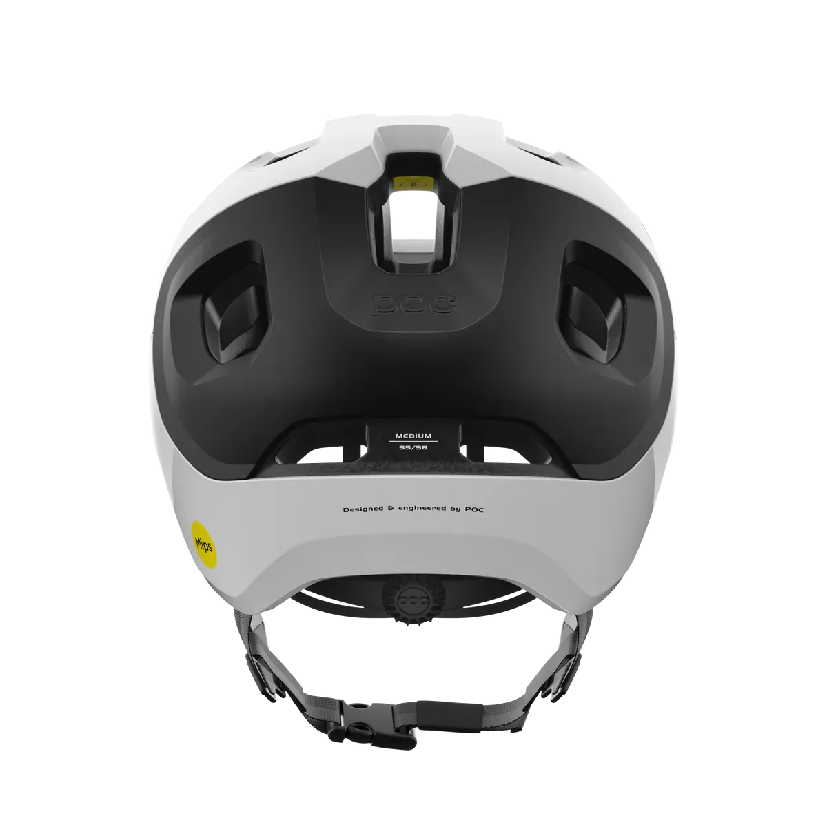 POC Axion Race Mips Helmet