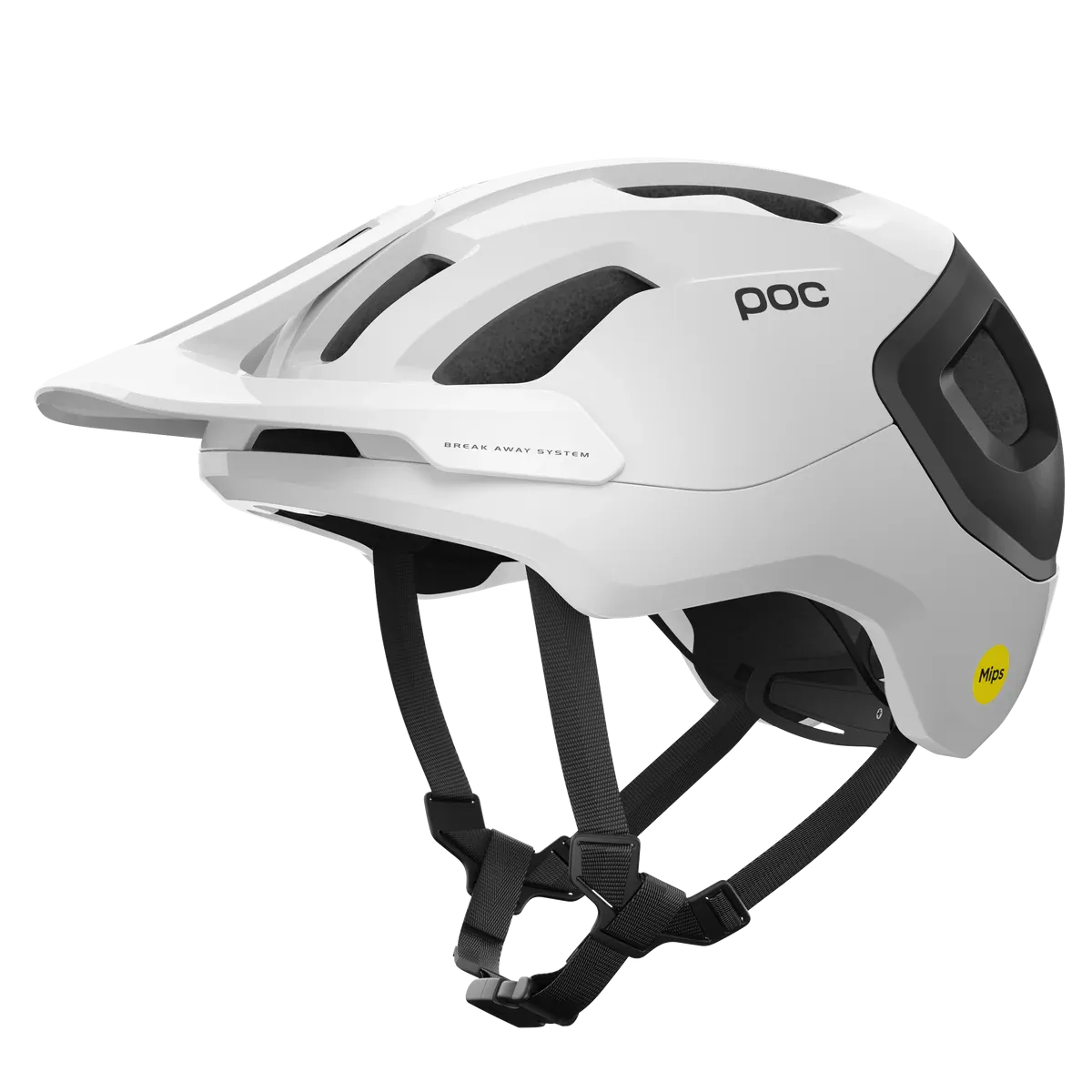 POC Axion Race Mips Helmet