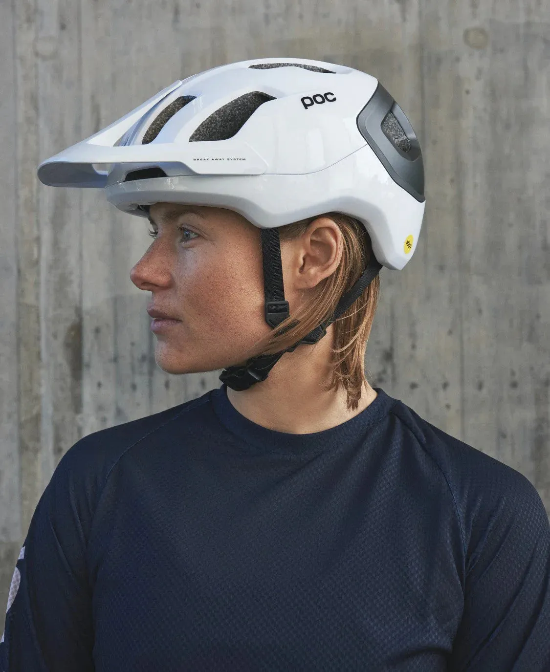 POC Axion Race Mips Helmet