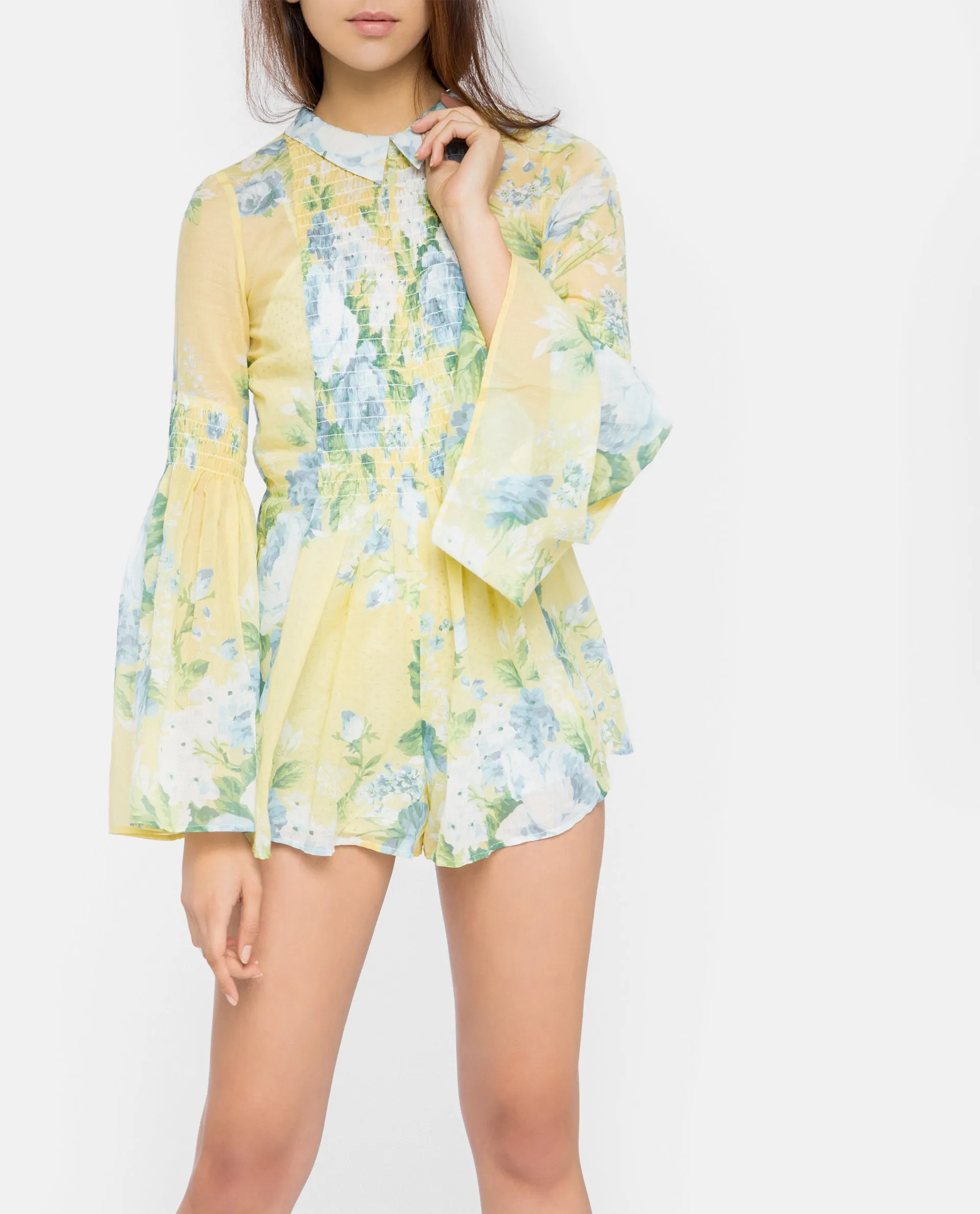 Pretty Hurts Playsuit