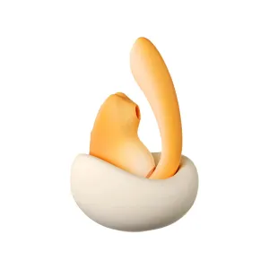 Quusvik Night Light Female Masturbation Sucking Vibrator