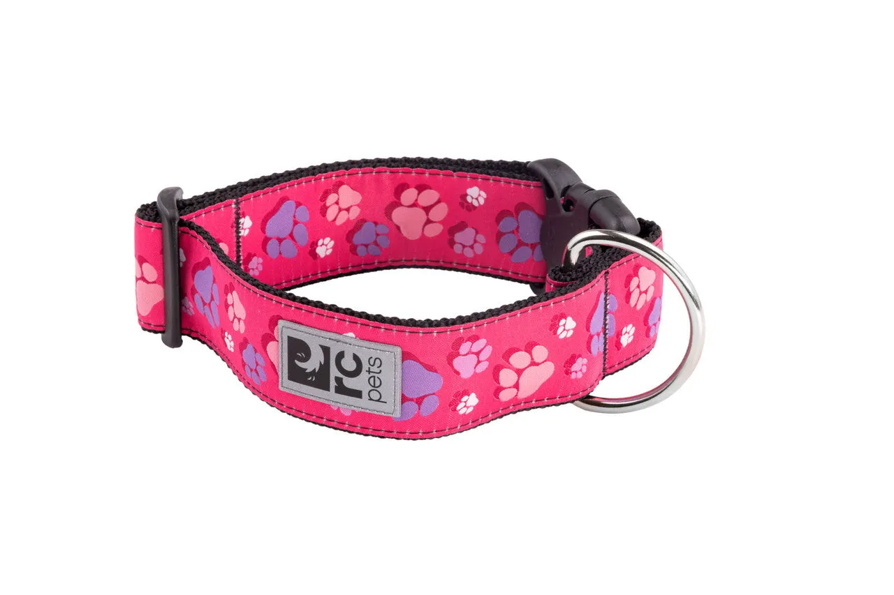 RC Pets Wide Clip Collar