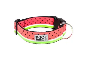 RC Pets Wide Clip Collar