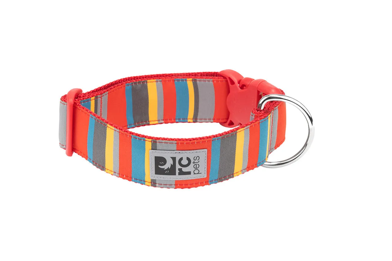 RC Pets Wide Clip Collar