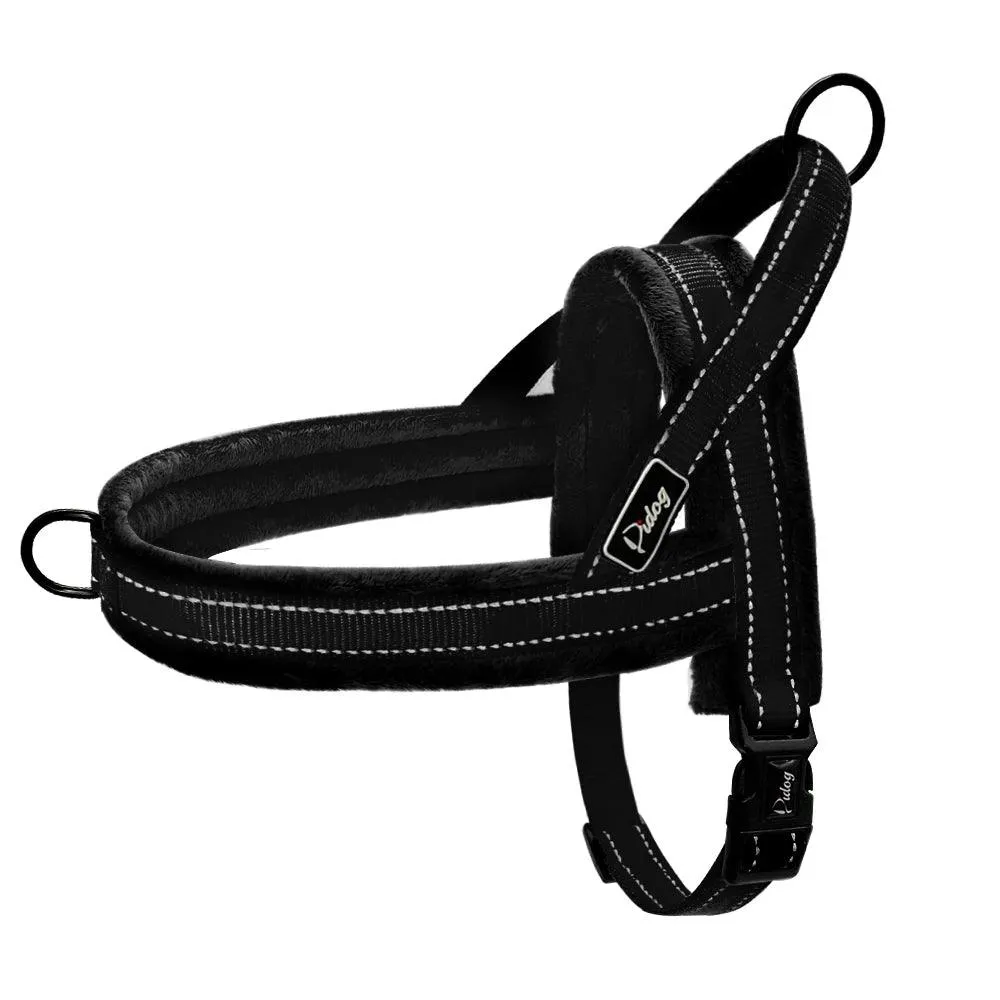 Reflective No Pull Dog Harness